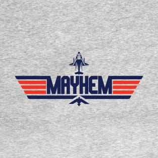 Top Mayhem T-Shirt